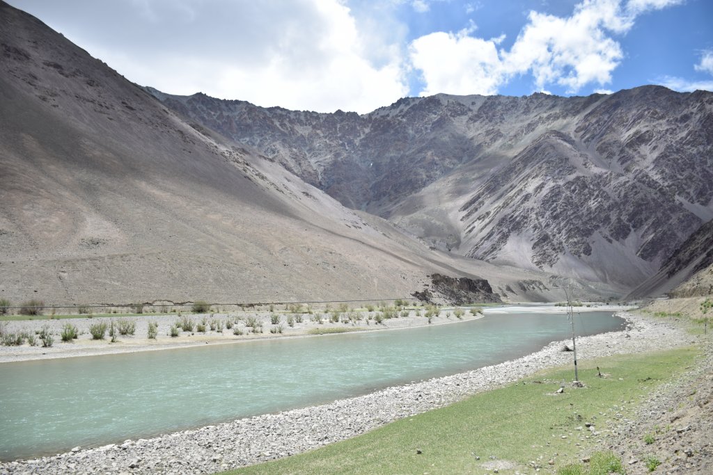 River Indus