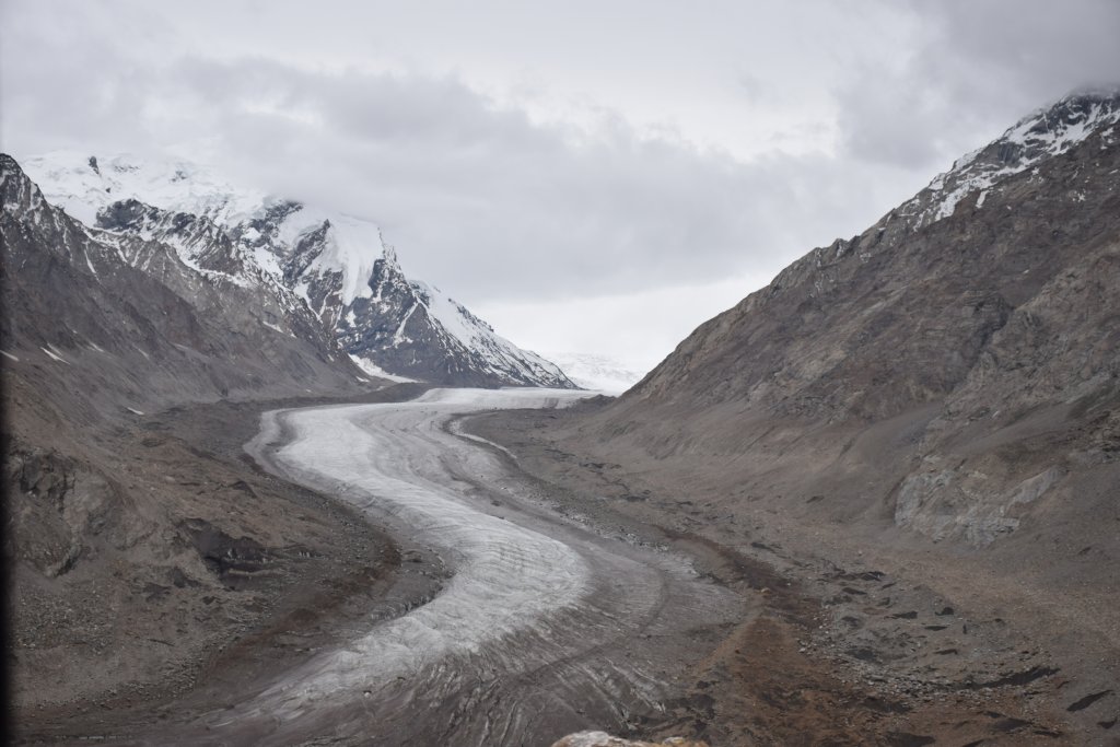 Drang Drung Glacier