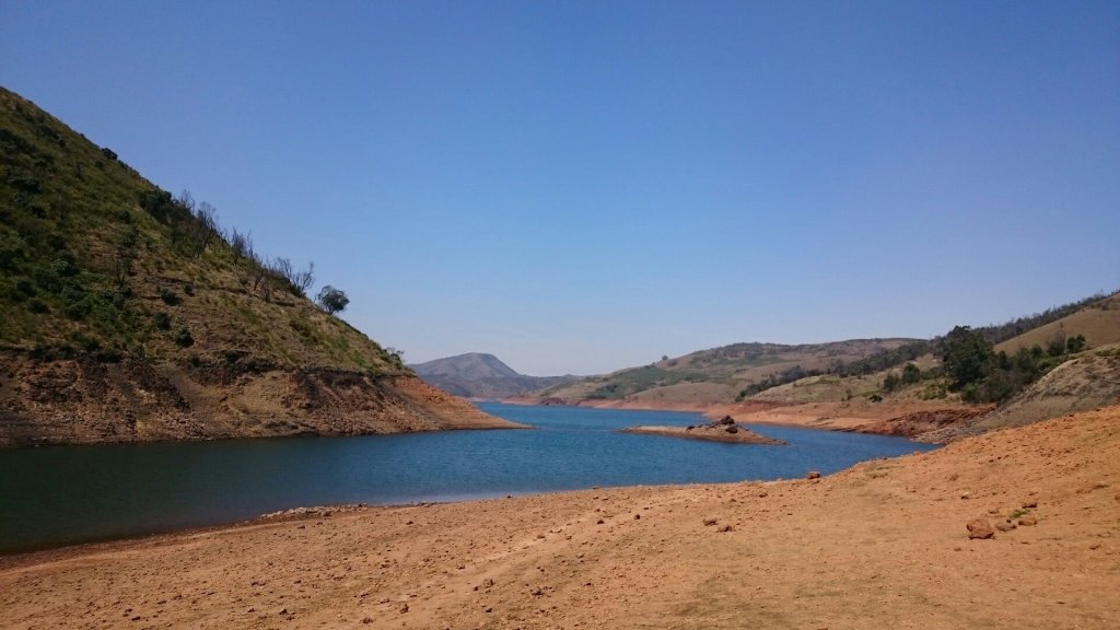 Bhavani Lake