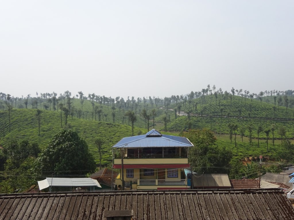 Another view of Valparai