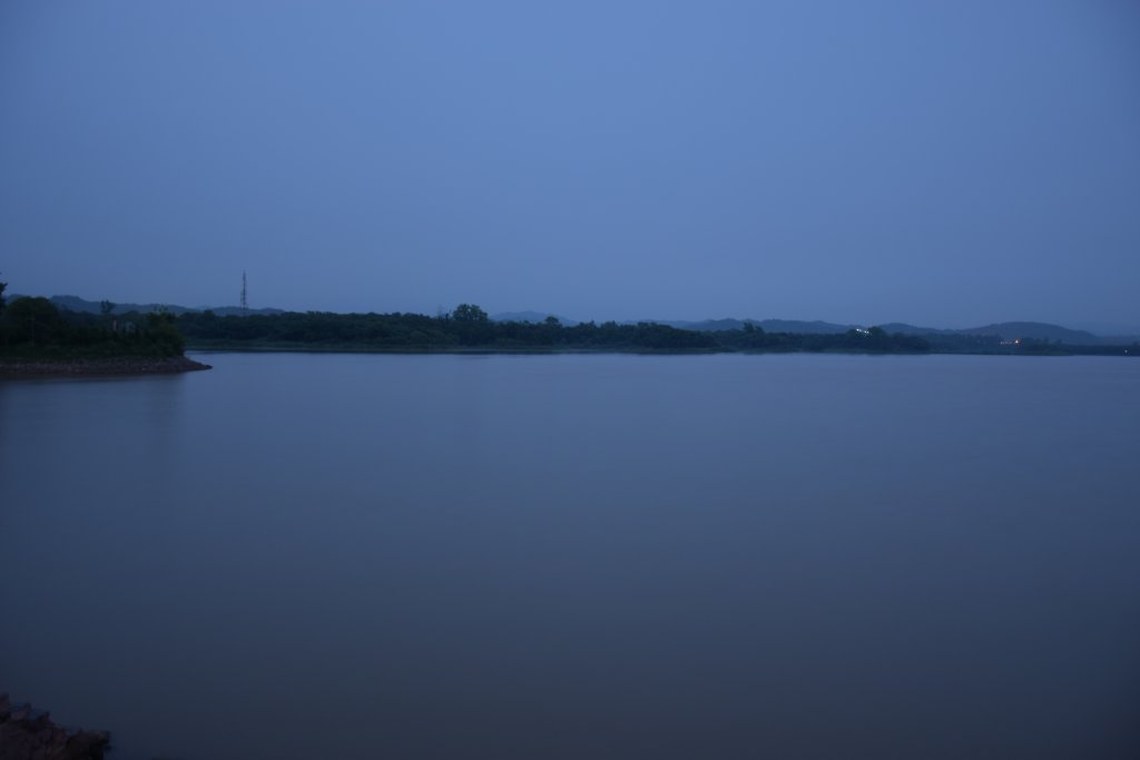 Sukhna Lake,Chandigarh