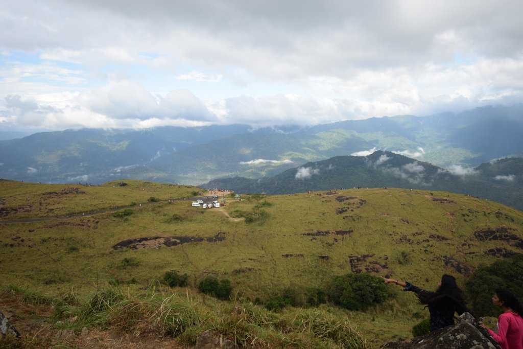 Ponmudi has to be on your must visit place