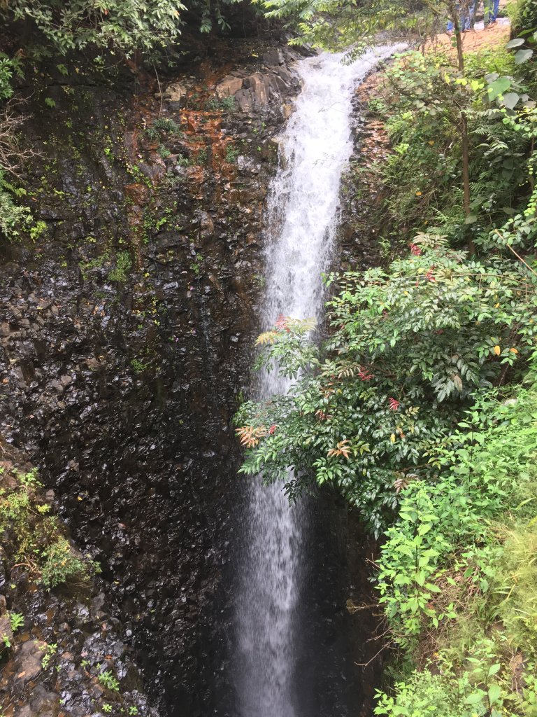 An Amboli Watefall