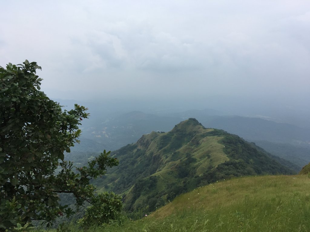 Mahadevgarh Fort