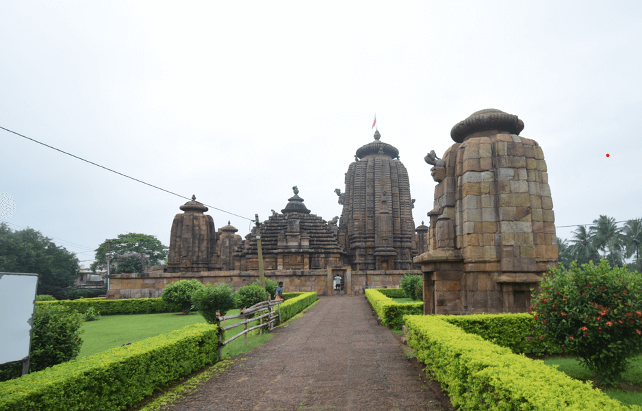 Lingaraja Temple,Bhubaneshwar