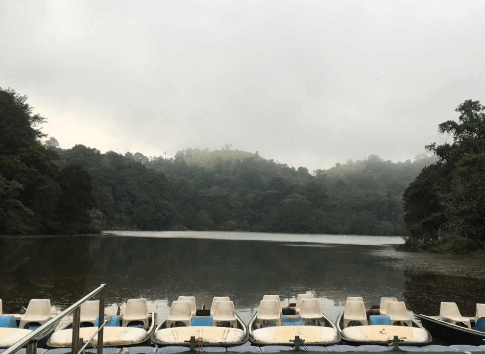 Pookode lake,Vyithri,Wayanad