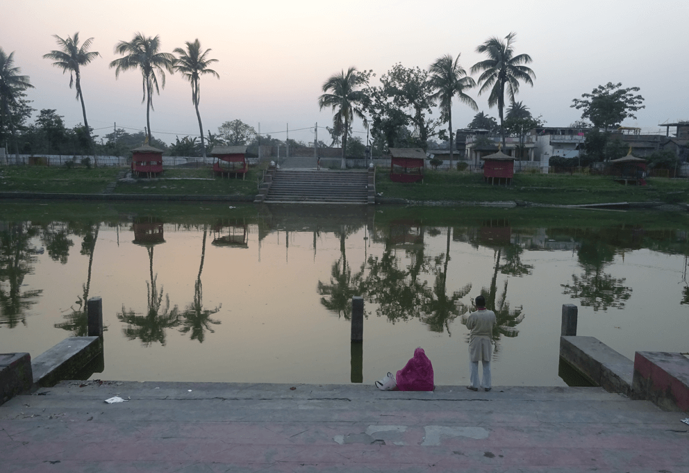 Sita Kund, Sitamarhi