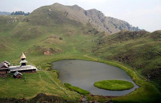 Kangra Valley